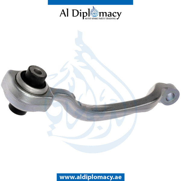 Front Left CONTROL ARM for Mercedes-Benz CLS Class W218 (2011-2018) models, Part Number UN-2183307300